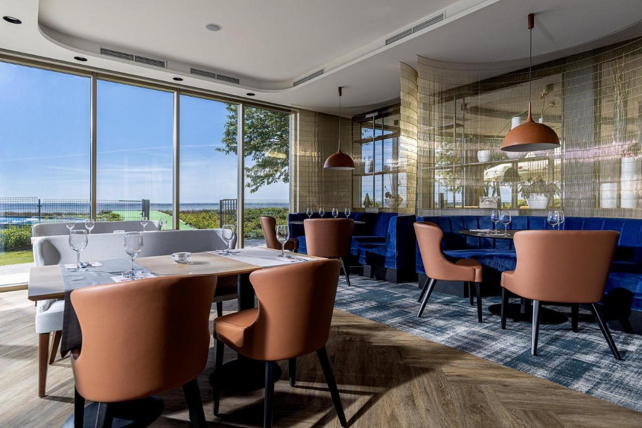 Hotel Meridian Chalupy Ngoại thất bức ảnh