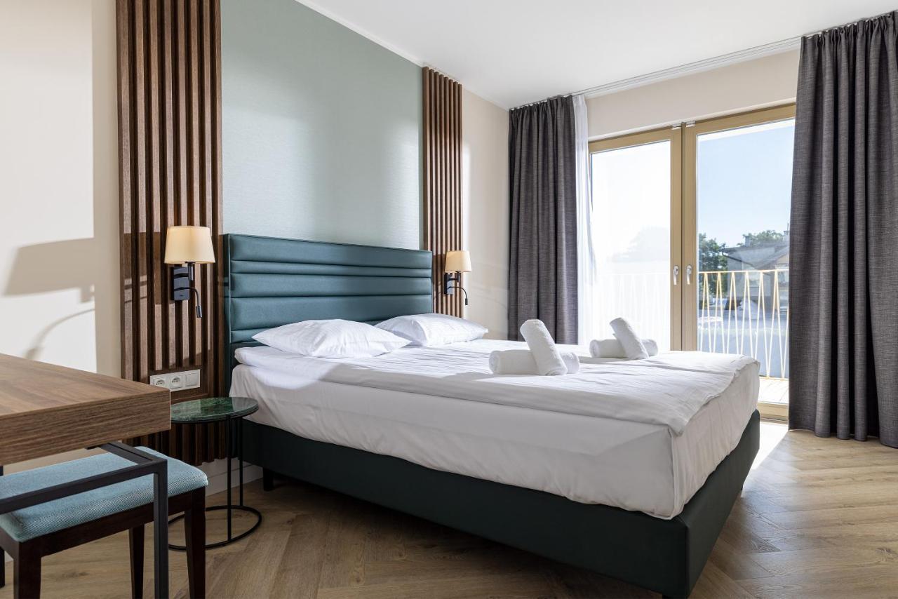 Hotel Meridian Chalupy Ngoại thất bức ảnh